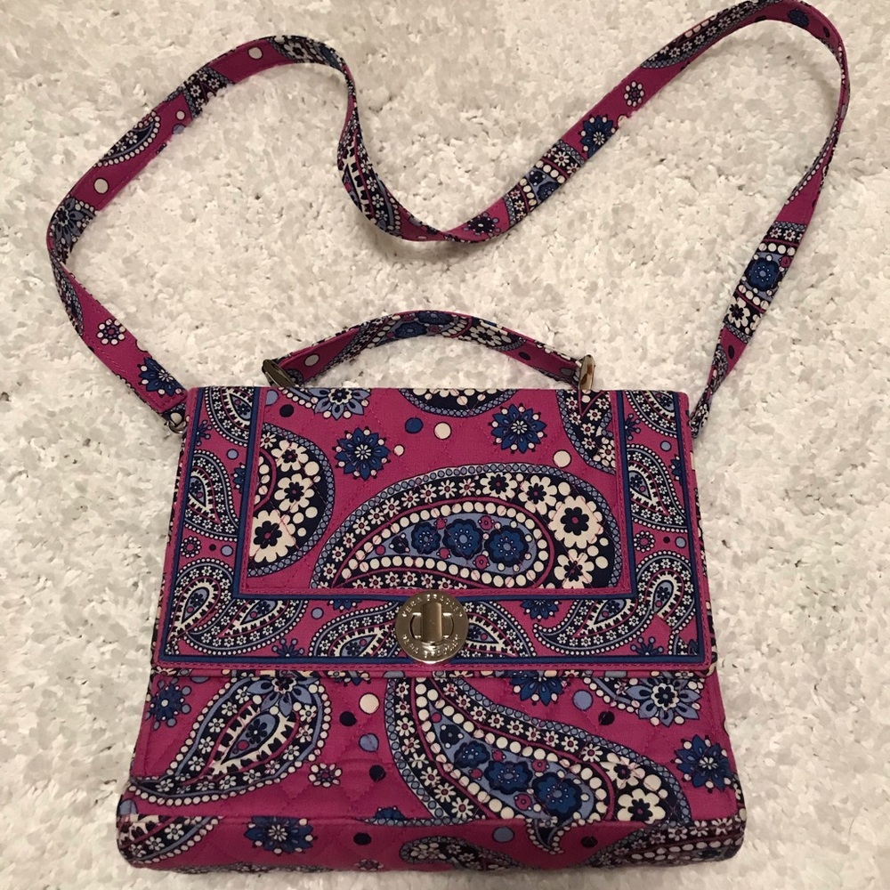 Vera Bradley Crossbody